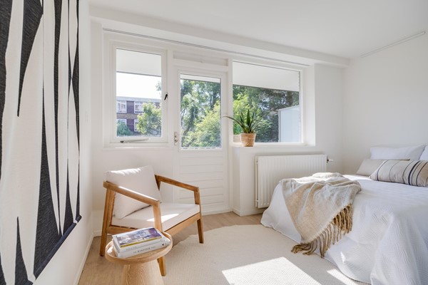 Medium property photo - Briljantlaan 72, 3523 CG Utrecht