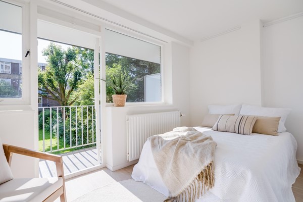 Medium property photo - Briljantlaan 72, 3523 CG Utrecht