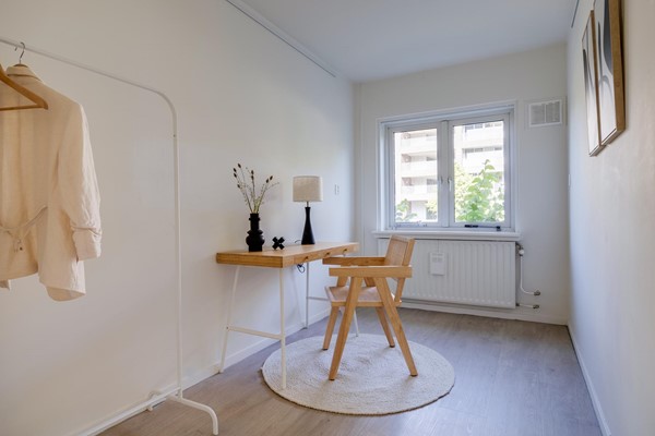 Medium property photo - Briljantlaan 72, 3523 CG Utrecht