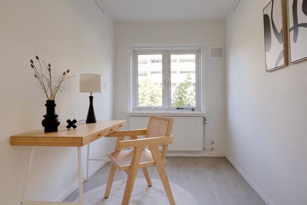 Medium property photo - Briljantlaan 72, 3523 CG Utrecht