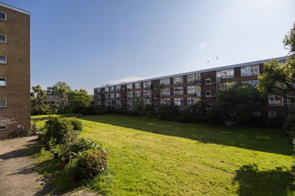 Medium property photo - Briljantlaan 72, 3523 CG Utrecht