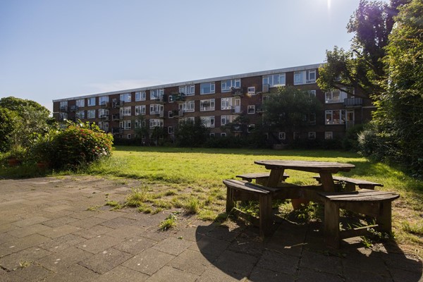 Medium property photo - Briljantlaan 72, 3523 CG Utrecht