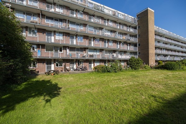 Medium property photo - Briljantlaan 72, 3523 CG Utrecht