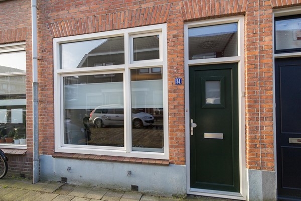 Medium property photo - Bremstraat 84, 3551 TG Utrecht
