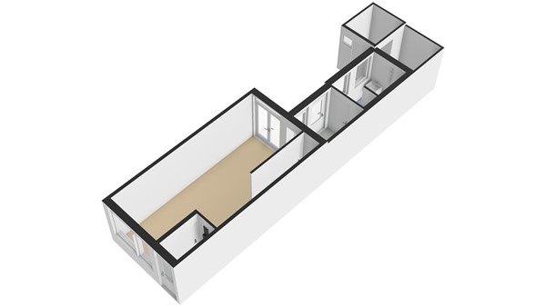 Bremstraat 84, 3551 TG Utrecht - 