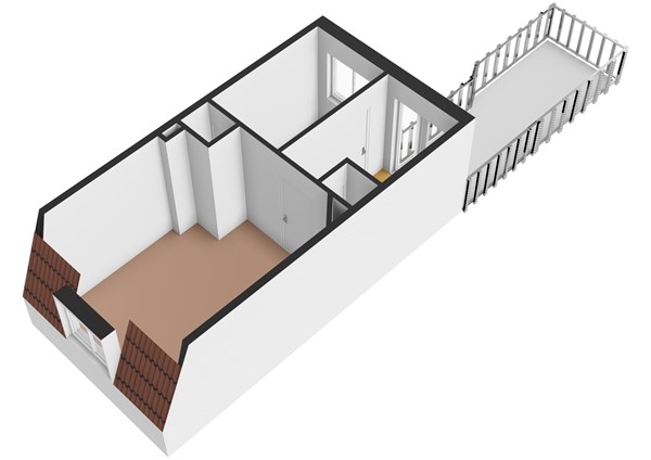 Bremstraat 84, 3551 TG Utrecht - 