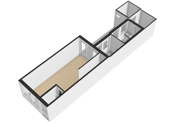 Bremstraat 84, 3551 TG Utrecht - 