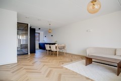 Verkocht: Albert Huismanpad 198, 1502 EK Zaandam