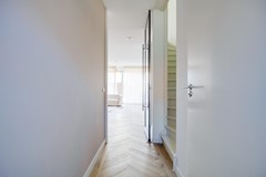 Verkocht: Albert Huismanpad 198, 1502 EK Zaandam