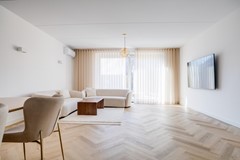 Verkocht: Albert Huismanpad 198, 1502 EK Zaandam