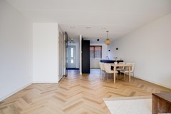 Verkocht: Albert Huismanpad 198, 1502 EK Zaandam