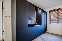Verkocht: Albert Huismanpad 198, 1502 EK Zaandam