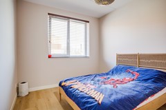 Verkocht: Albert Huismanpad 198, 1502 EK Zaandam
