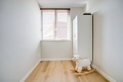 Verkocht: Albert Huismanpad 198, 1502 EK Zaandam