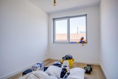 Verkocht: Albert Huismanpad 198, 1502 EK Zaandam