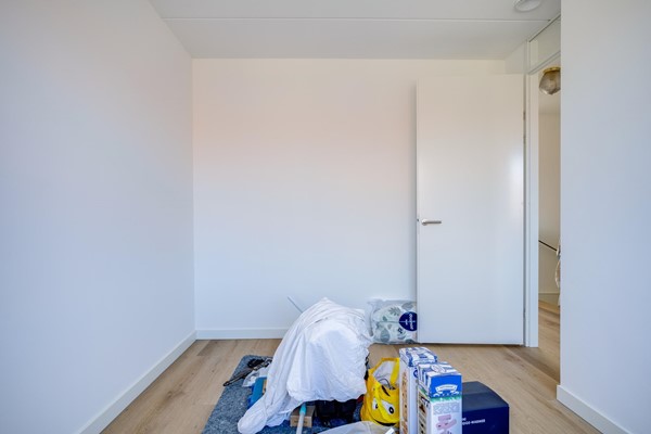 Medium property photo - Albert Huismanpad 198, 1502 EK Zaandam