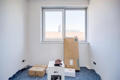 Verkocht: Albert Huismanpad 198, 1502 EK Zaandam