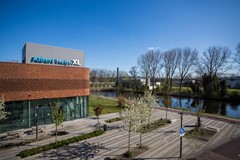 Verkocht: Albert Huismanpad 198, 1502 EK Zaandam