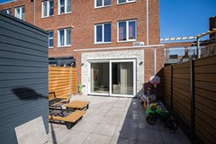 Verkocht: Albert Huismanpad 198, 1502 EK Zaandam