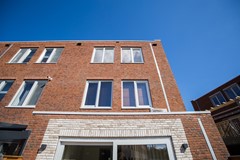 Verkocht: Albert Huismanpad 198, 1502 EK Zaandam