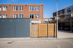 Verkocht: Albert Huismanpad 198, 1502 EK Zaandam