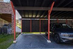 Verkocht: Albert Huismanpad 198, 1502 EK Zaandam