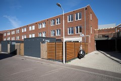 Verkocht: Albert Huismanpad 198, 1502 EK Zaandam