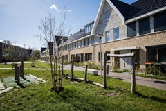 Verkocht: Albert Huismanpad 198, 1502 EK Zaandam