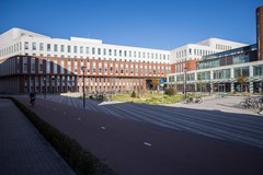 Verkocht: Albert Huismanpad 198, 1502 EK Zaandam