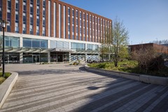 Verkocht: Albert Huismanpad 198, 1502 EK Zaandam