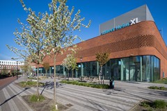 Verkocht: Albert Huismanpad 198, 1502 EK Zaandam