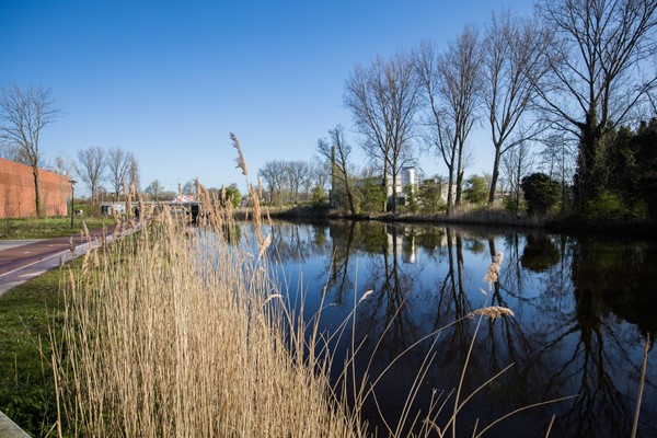 Medium property photo - Albert Huismanpad 198, 1502 EK Zaandam