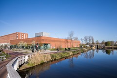 Verkocht: Albert Huismanpad 198, 1502 EK Zaandam