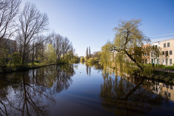 Medium property photo - Albert Huismanpad 198, 1502 EK Zaandam