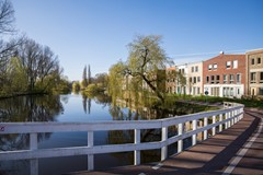 Verkocht: Albert Huismanpad 198, 1502 EK Zaandam