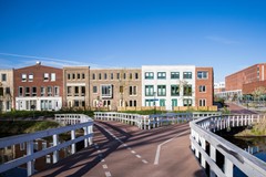 Verkocht: Albert Huismanpad 198, 1502 EK Zaandam