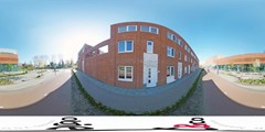 Verkocht: Albert Huismanpad 198, 1502 EK Zaandam