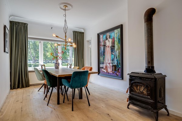 Medium property photo - Breitnerstraat 10, 3741 SJ Baarn