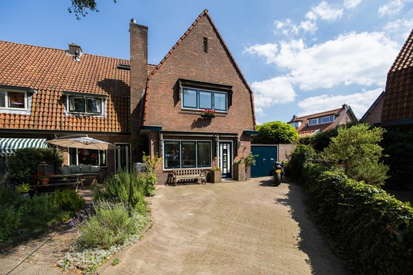 Medium property photo - Breitnerstraat 10, 3741 SJ Baarn