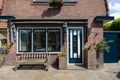 Verkocht: Breitnerstraat 10, 3741 SJ Baarn