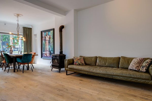 Medium property photo - Breitnerstraat 10, 3741 SJ Baarn