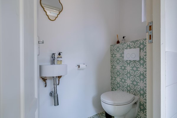 Medium property photo - Breitnerstraat 10, 3741 SJ Baarn