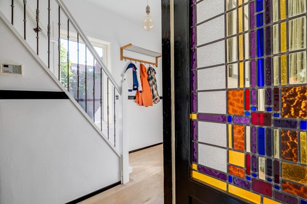 Medium property photo - Breitnerstraat 10, 3741 SJ Baarn