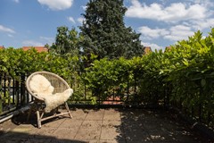 Verkocht: Breitnerstraat 10, 3741 SJ Baarn