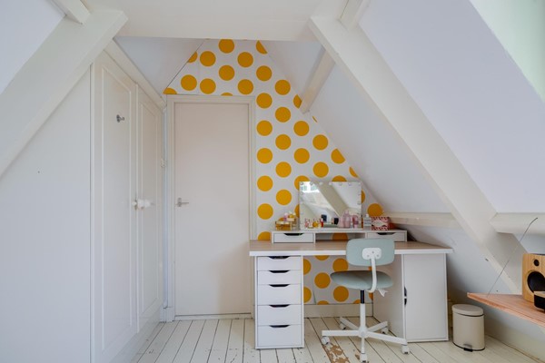 Medium property photo - Breitnerstraat 10, 3741 SJ Baarn