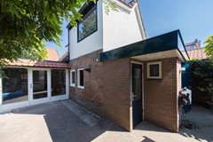 Verkocht: Breitnerstraat 10, 3741 SJ Baarn