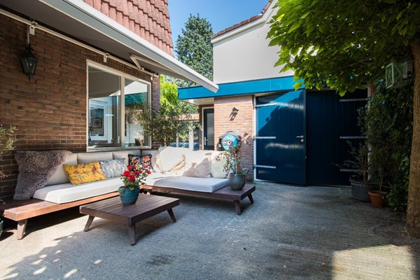Medium property photo - Breitnerstraat 10, 3741 SJ Baarn