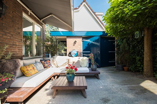 Medium property photo - Breitnerstraat 10, 3741 SJ Baarn