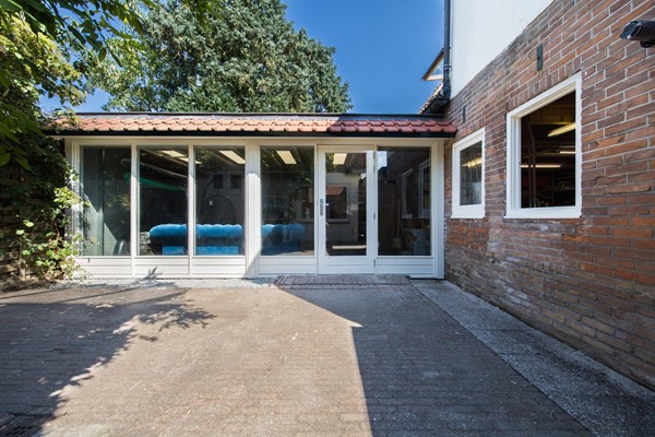 Medium property photo - Breitnerstraat 10, 3741 SJ Baarn