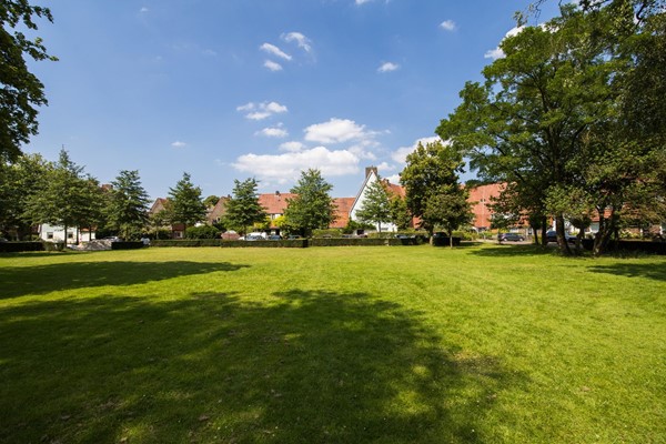 Medium property photo - Breitnerstraat 10, 3741 SJ Baarn